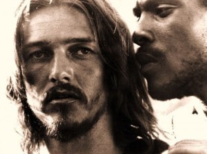 image from judas-kiss-from-jesus-christ-superstar