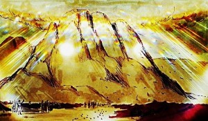 Image from thetorah.com