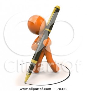 Image from www.clipartof.com